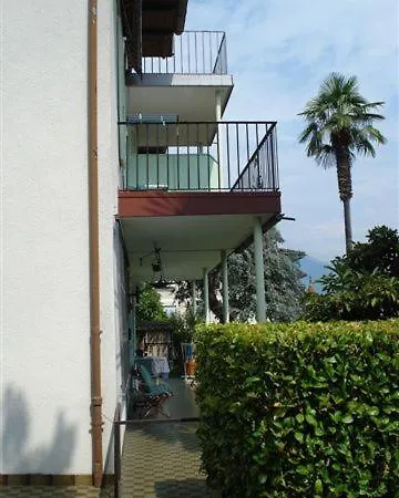 Casa La Berika