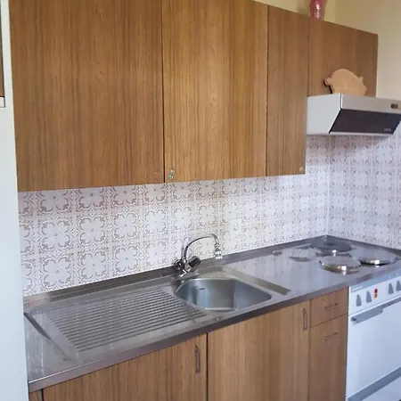 Casa La Berika Apartment *