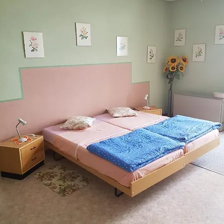 Casa La Berika Orselina